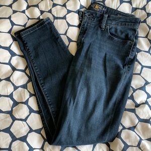 Lucky Brand Super Skinny Jeans